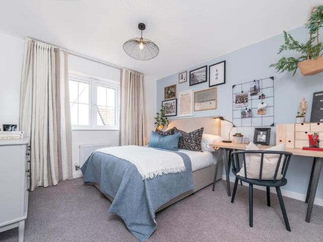 House for sale in South Street, The Bridge