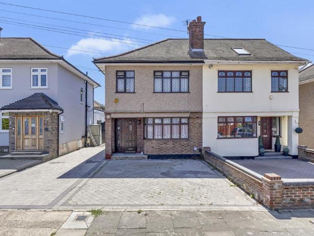 House for sale in Collier Row, Greater London