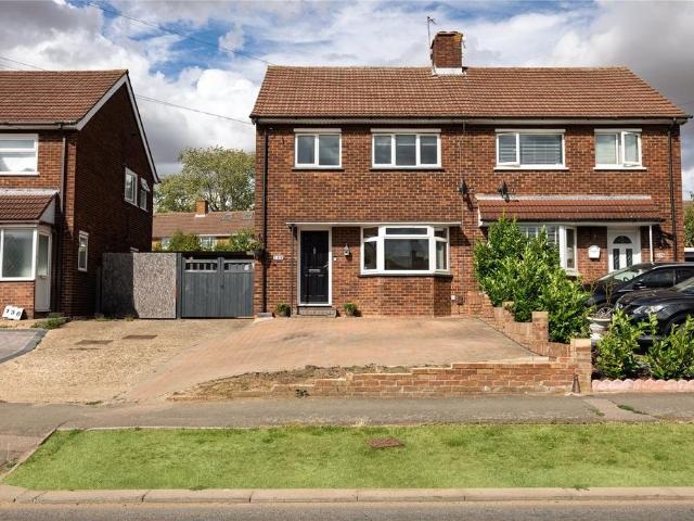 House for sale in Bedford