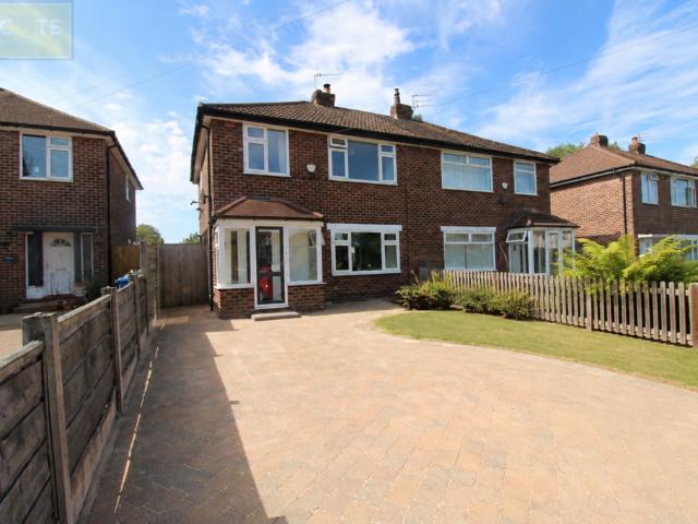 House for sale in Woodsend, Trafford Park