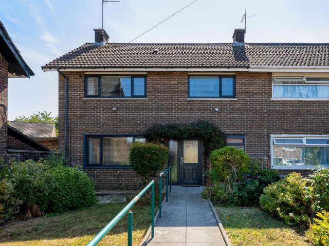 House for sale in Falcon Lodge, Wales