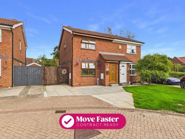 House for sale in Woodmansey