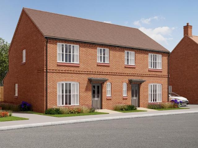 House for sale in Fairham, Rushcliffe