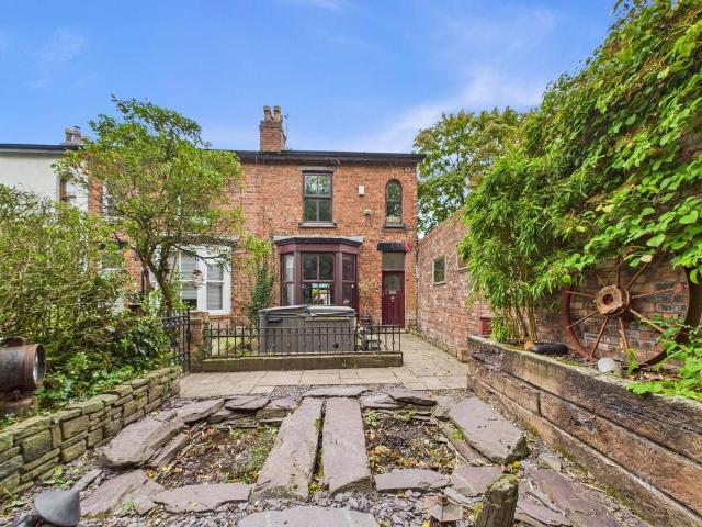 House for sale in Roby Mill, Isle Of Man