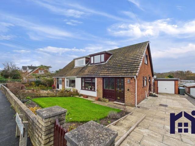 House for sale in Andertons Mill, Isle Of Man