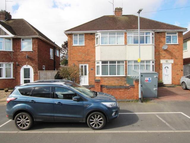 House for sale in Avondale, Kettering