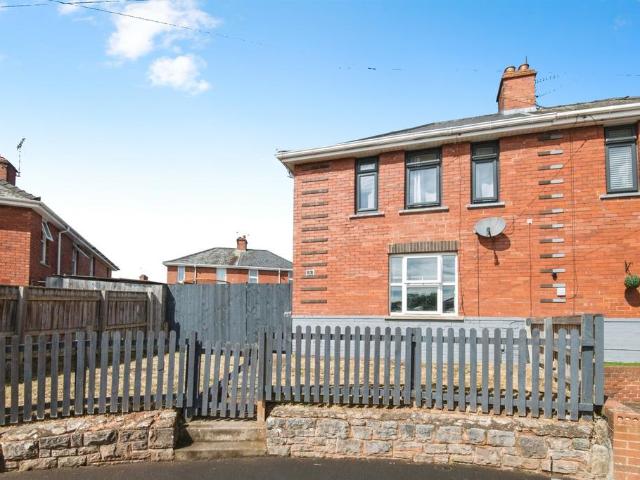 House for sale in St Loyes, Watergate