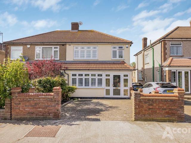House for sale in Collier Row, Greater London