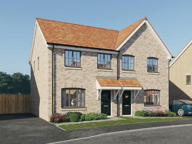 House for sale in Barway, Cambridgeshire