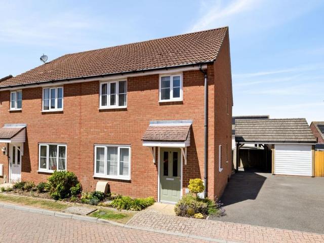House for sale in Ash, Kent