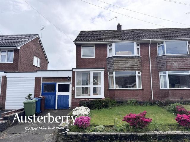 House for sale in Baswich, Staffordshire