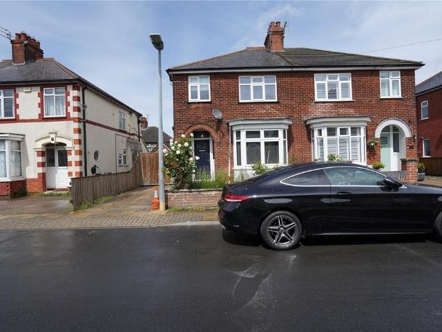 House for sale in Nunsthorpe, Scartho