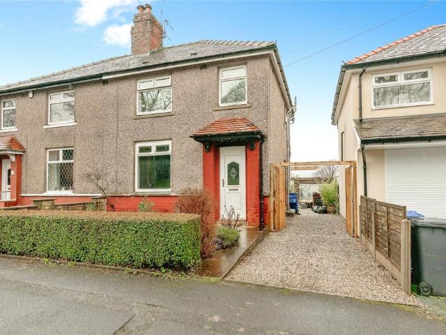 House for sale in Nelson, Higherford