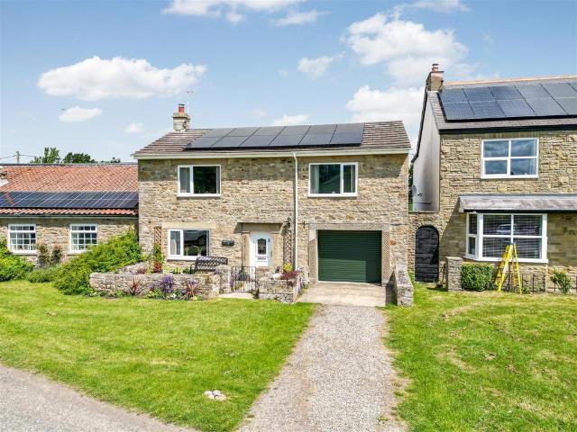House for sale in Ravensworth, North Yorkshire