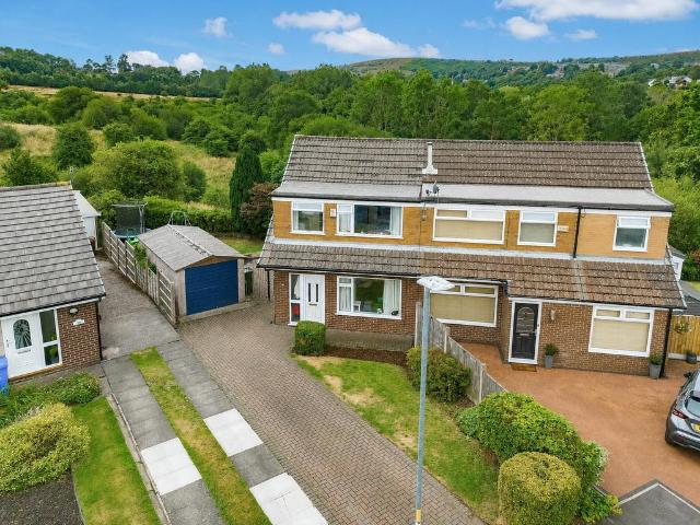 House for sale in Greenheys, Greater Manchester