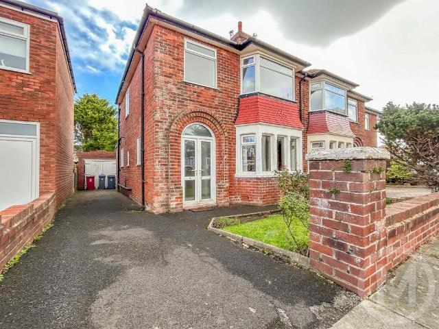 House for sale in Blackpool