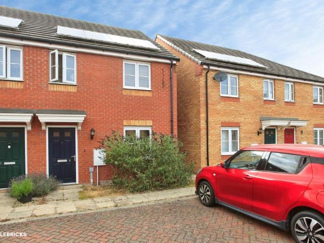 House for sale in Peterborough