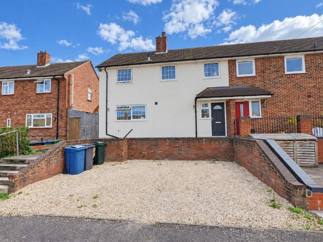 House for sale in Whiteleaf, Princes Risborough