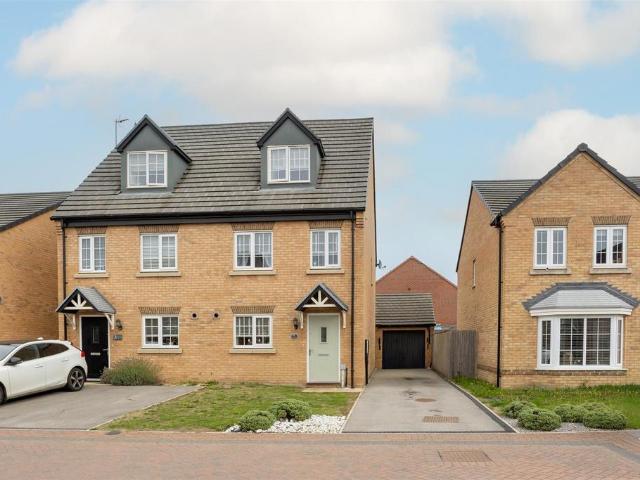 House for sale in Market Weighton