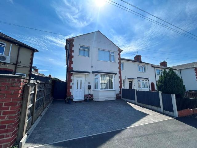 House for sale in Langley Mill, Amber Valley