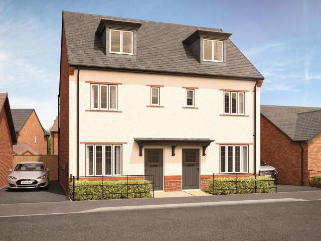 House for sale in Penkridge, South Staffordshire