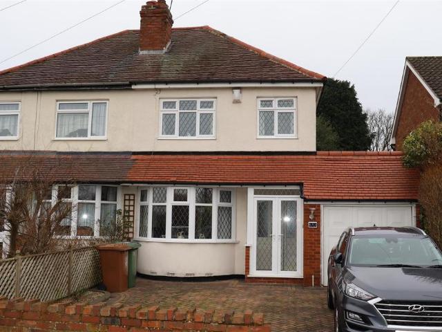 House for sale in Pelsall, Heath End
