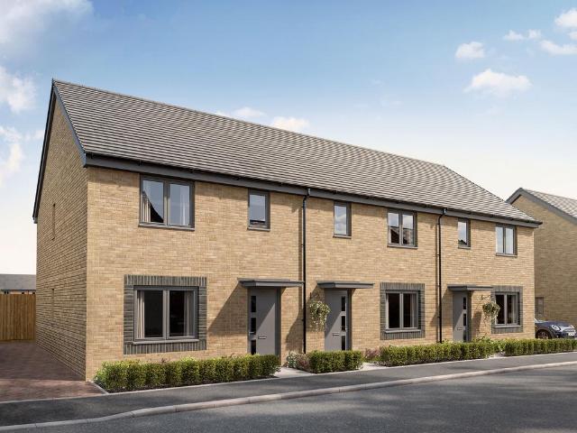 House for sale in Ormesby St. Margaret with Scratby, Stokesby