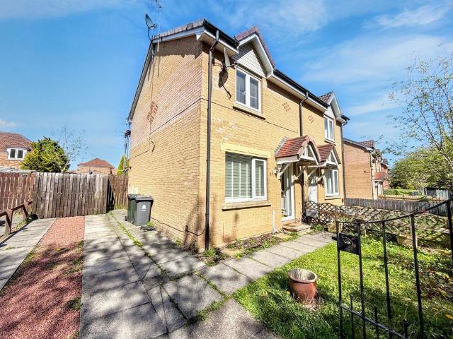 House for sale in Meadow Well, North Shields