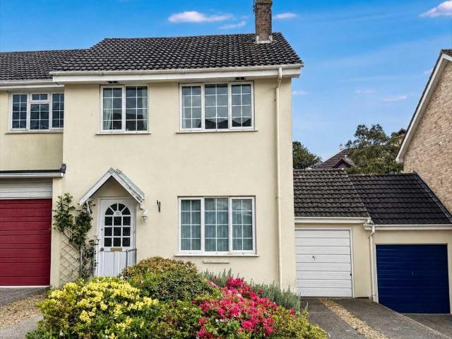 House for sale in Falmouth, Cornwall