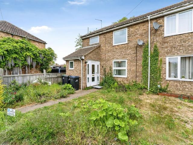 House for sale in Barway, Cambridgeshire