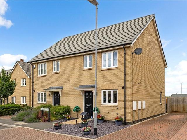 House for sale in Arrington, Cambridgeshire