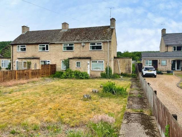 House for sale in Chedburgh, Suffolk
