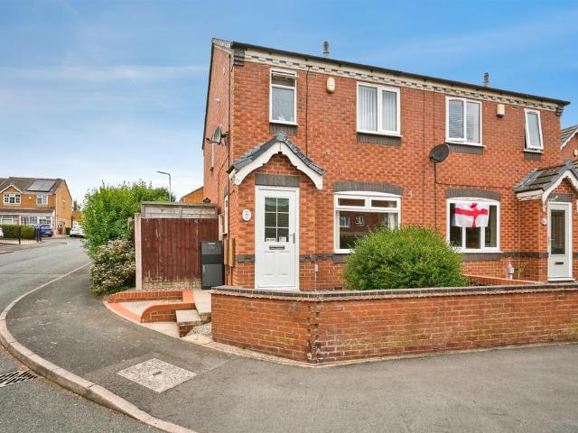 House for sale in Bloomfield, Tipton