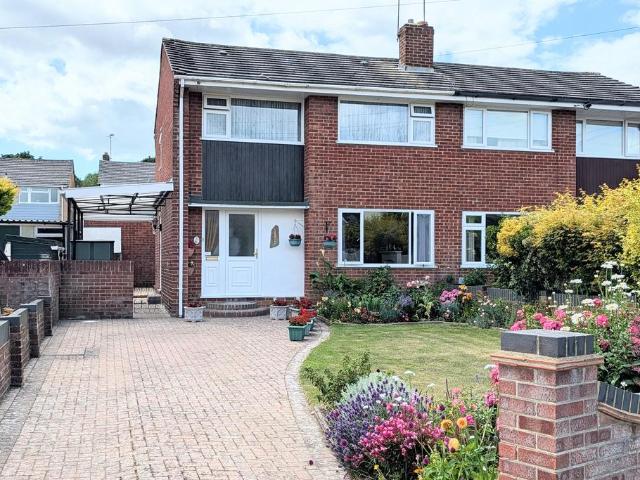 House for sale in Hill Park, Fareham