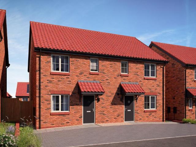 House for sale in Darlington