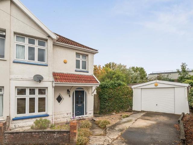 House for sale in Feckenham, City Of Bristol