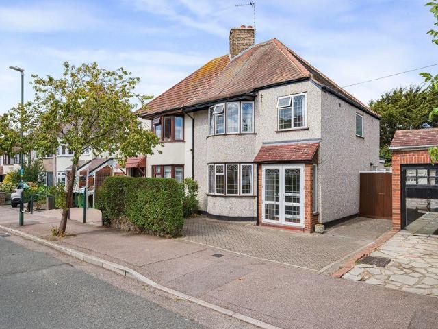 House for sale in Crook Log, Welling