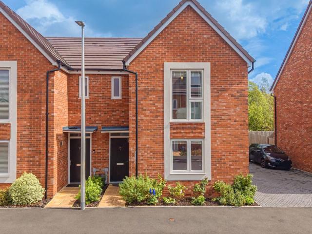 House for sale in Cofton Hackett CP, Bromsgrove