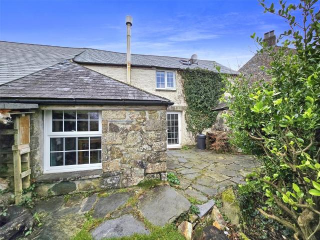 House for sale in Camelford, Helstone