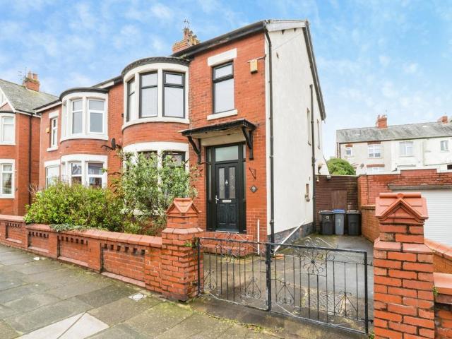 House for sale in Queenstown, Blackpool