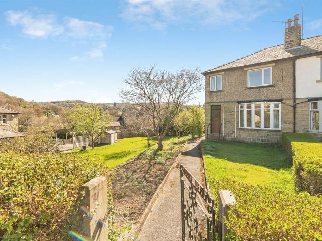 House for sale in New Mill, Isle Of Man
