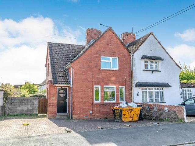 House for sale in Knowle West, Feckenham