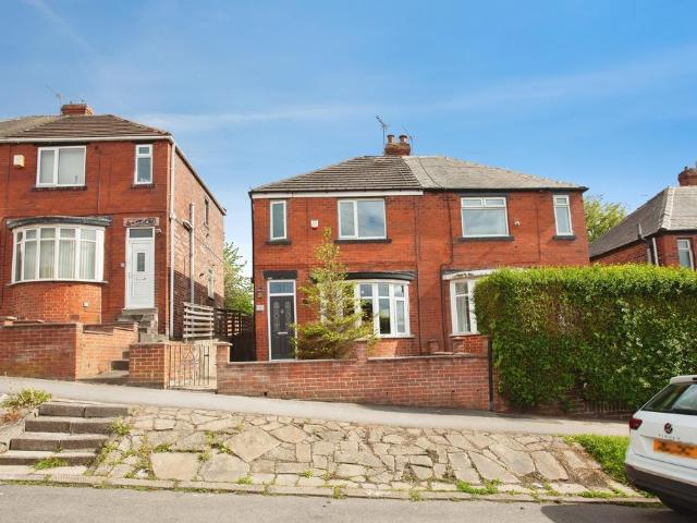 House for sale in Handsworth Hill, Darnall