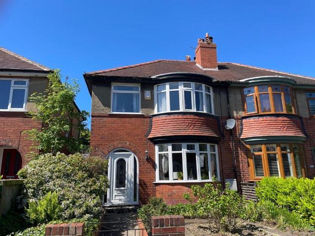 House for sale in Falsgrave, Kepwick