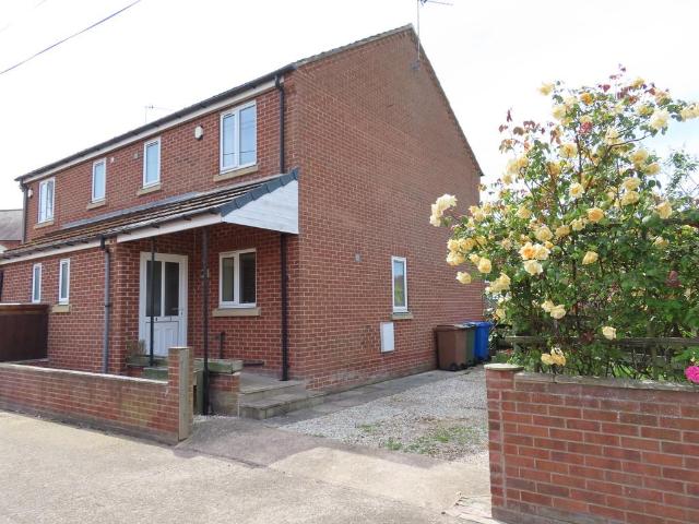 House for sale in Goole, East Riding Of Yorkshire