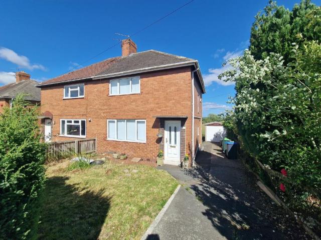 House for sale in New Brancepeth