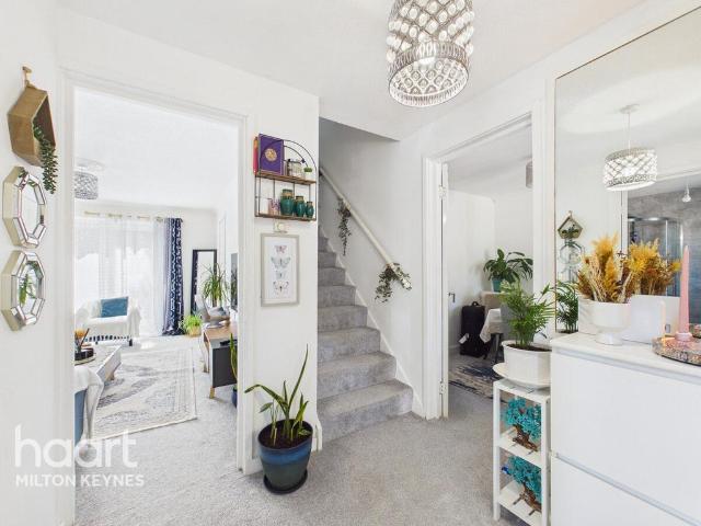 House for sale in Old Wolverton, Milton Keynes
