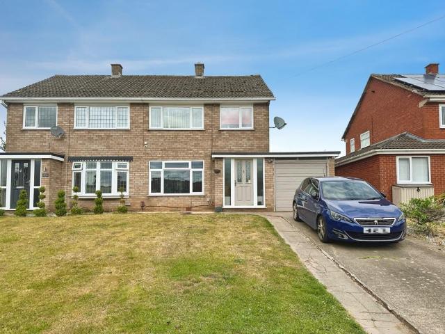House for sale in Telford