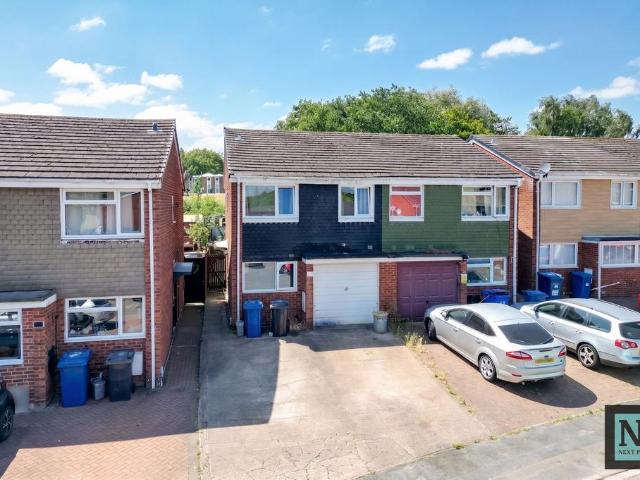 House for sale in Belgrave, Kettlebrook