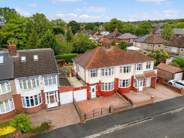House for sale in Calderstones